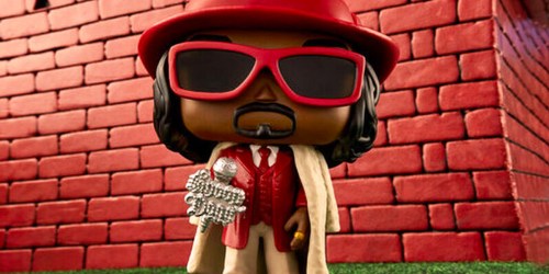 Funko Pop Figures from $4.99 Shipped on BestBuy.com (Reg. $12) | Disney, Snoop Dogg, Star Wars, & More