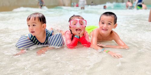 Great Wolf Lodge’s $84/Night Sale Is Almost Here – Get Ready to Book on August 4th!