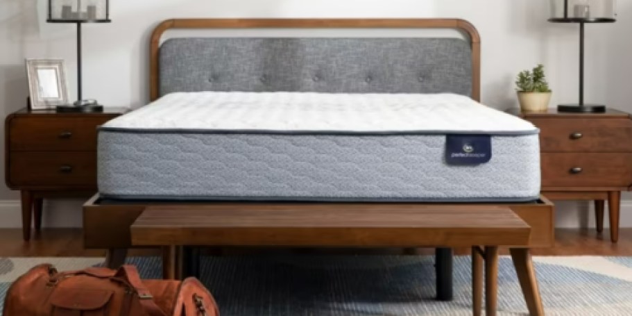 Ready for Better Sleep? Get Up to 75% Off Mattress Firm Mattresses + FREE Delivery!