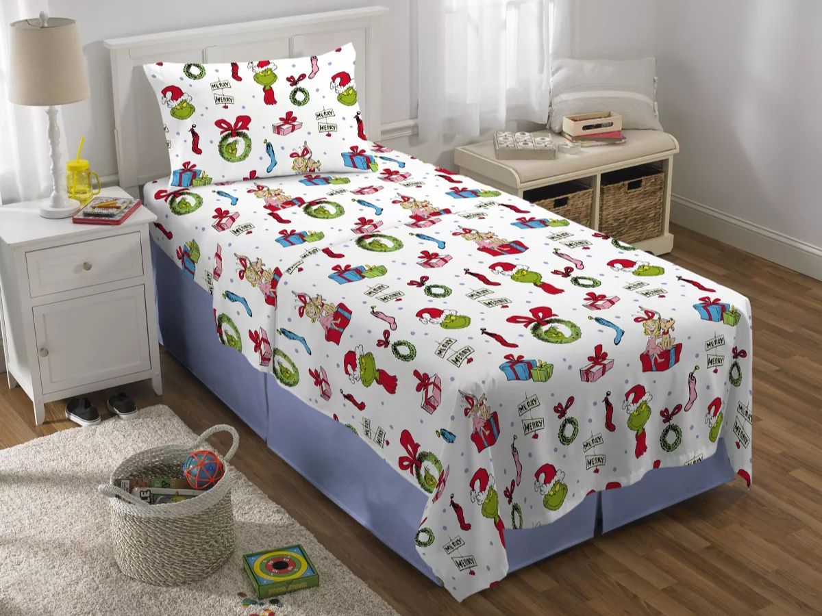 Target twin hotsell bed sheet sets