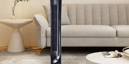 Up to 50% Off Fans + Free Shipping on HomeDepot.com