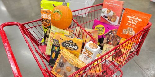 We Spotted Over 70 New Trader Joe’s Fall Items – Check Out Our Faves!