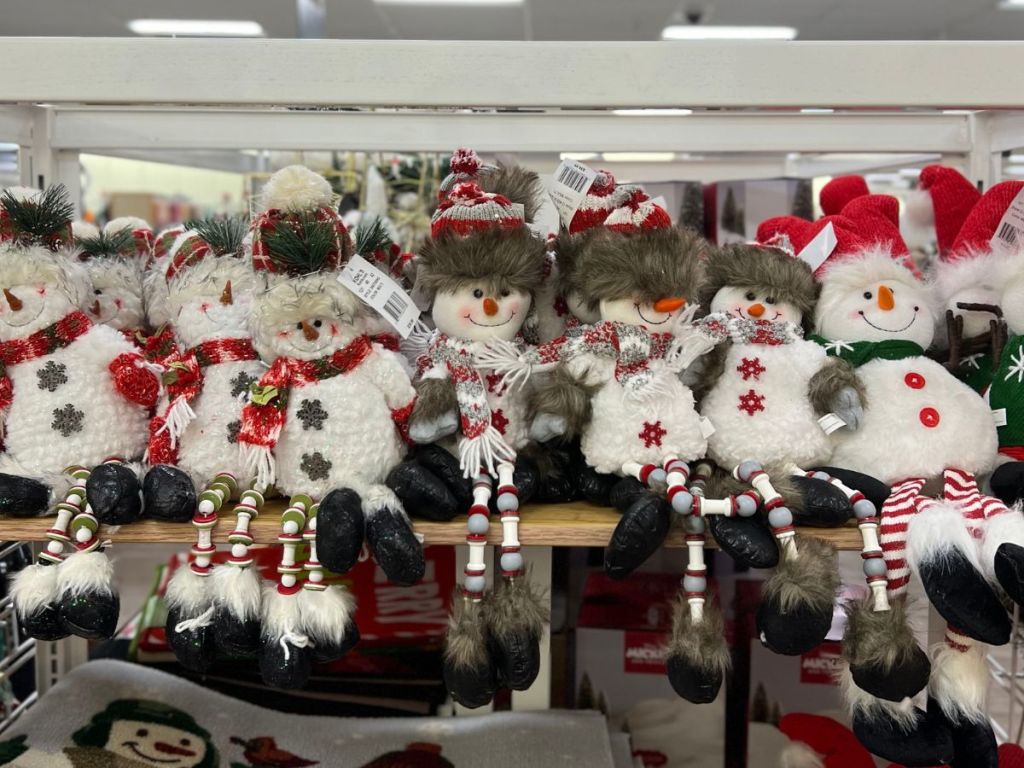 Christmas Tabletop & Decorative Accents at Kohls