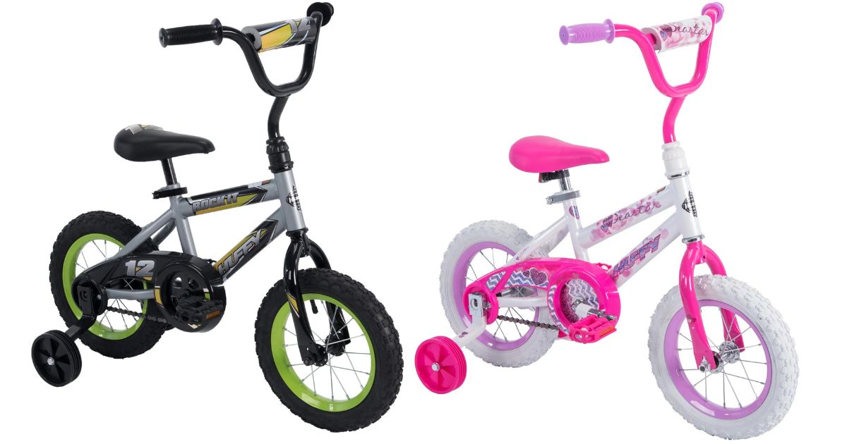 Huffy Kids Bikes