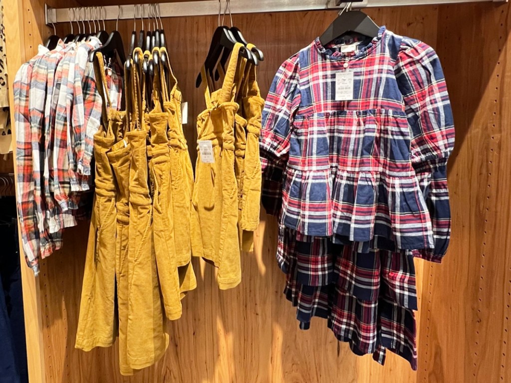 J-Crew-Girls-Dresses *الرائعة* الرموز الترويجية لمصنع J. Crew القابلة للتكديس + شحن مجاني |  يتم شحن الملابس بسعر يبدأ من 5.52 دولار