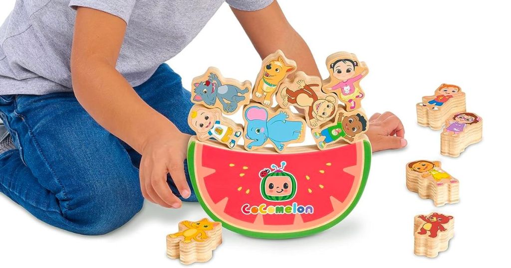 Top 'Cocomelon' Toys And Where to Buy Them