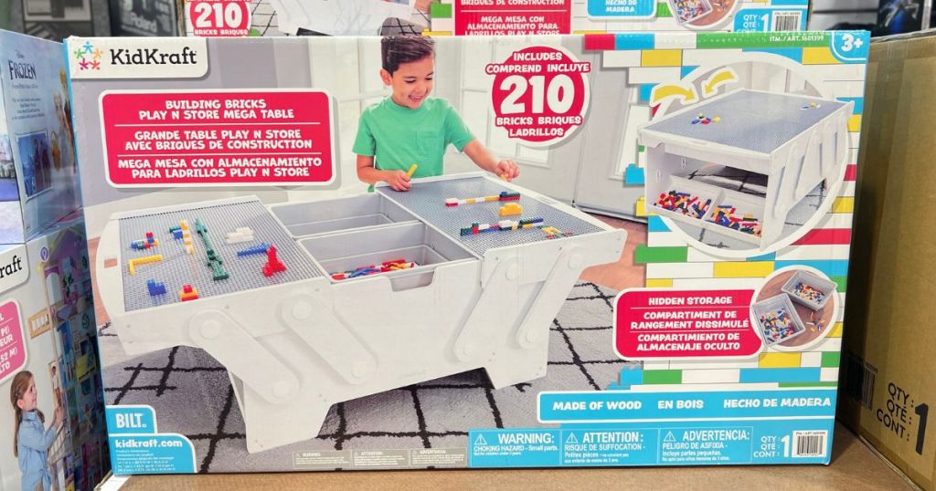 Kinder Rack Costco 10 New at Costco Trendy Things to Buy This Month