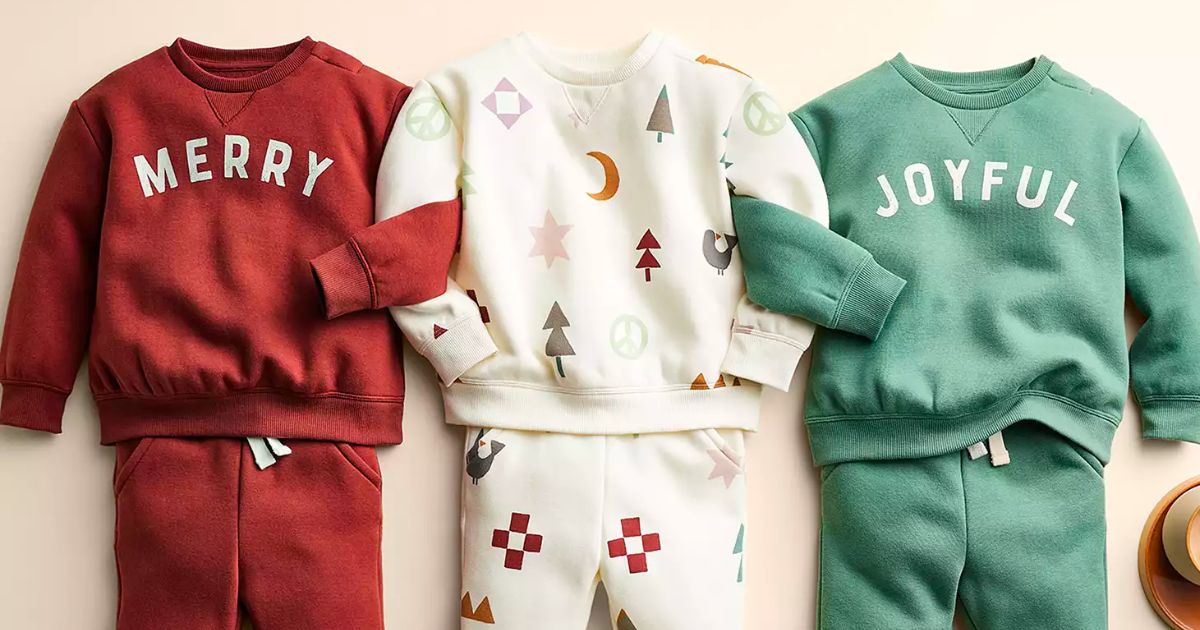 This May Be The Cutest (& Most Festive) Little Co Lauren Conrad Drop Yet!