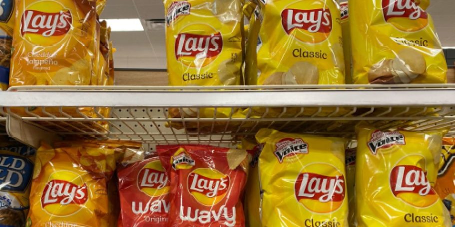 Best Kroger BOGO Deals This Week: Stock Up on Chips, Campbell’s Protein Soup & More