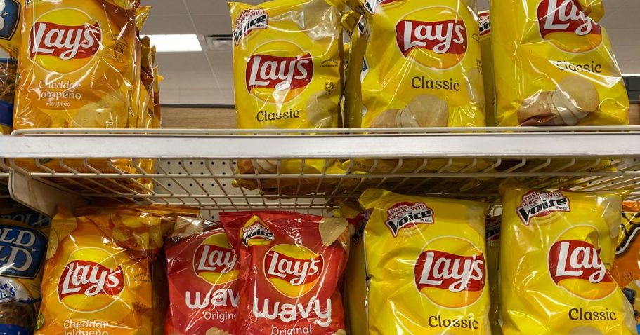 Best Kroger BOGO Deals This Week: Stock Up on Chips, Campbell’s Protein Soup & More