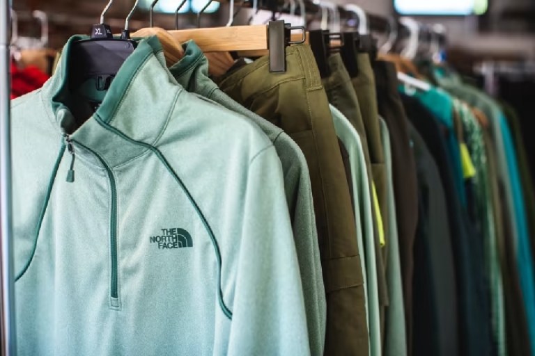 Shop The North Face Renewed To Save BIG On Brand Name Gear