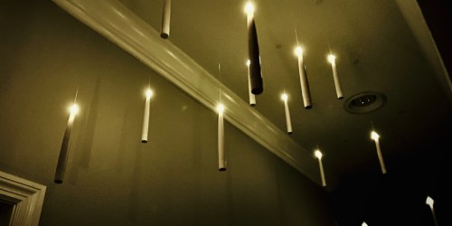Magic Wand Floating LED Candles 20-Pack ONLY $14.99 on Amazon (Harry Potter Fan Must-Have!)