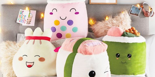 HUGE Sam’s Club Toys Sale | Get $5 Instant Savings on Squishie Plush Toys & More!