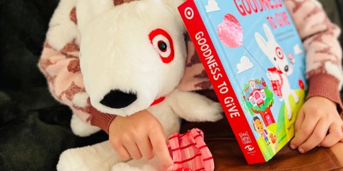 EXTRA 25% Off Target’s Hottest Toys for Christmas | Ends TONIGHT