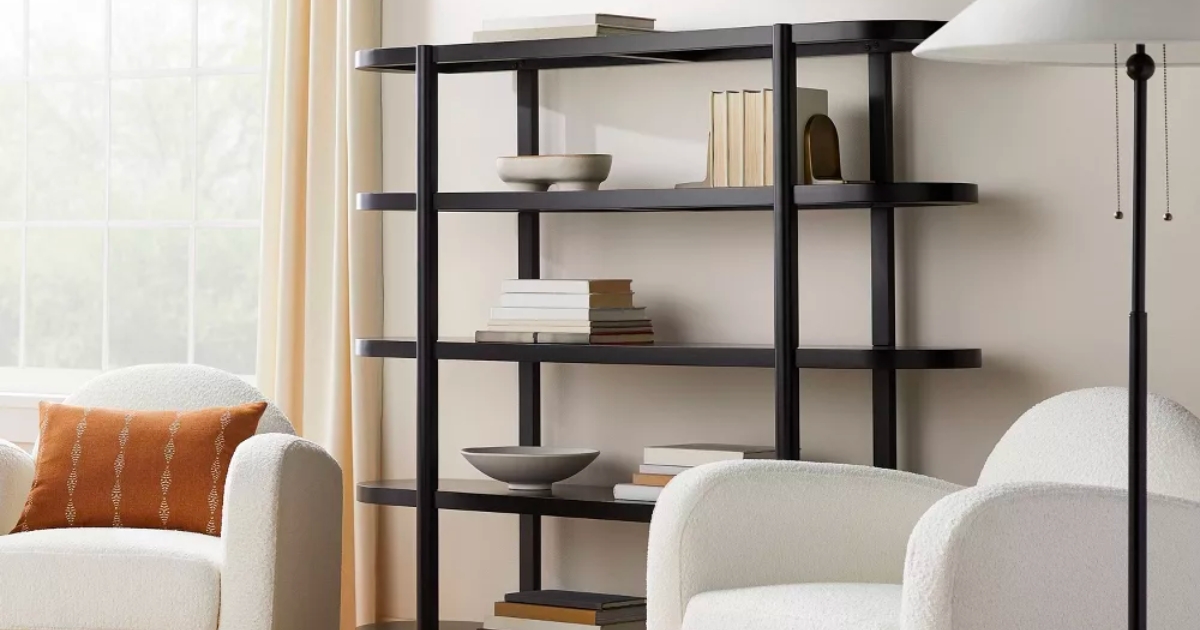 Score Big Savings w/ A Target Furniture Sale – Check Out Our Top 9 Picks!