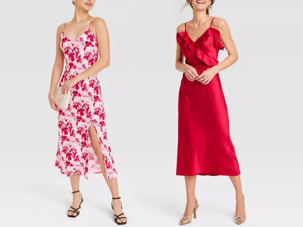 Target Dresses for Women only 28!