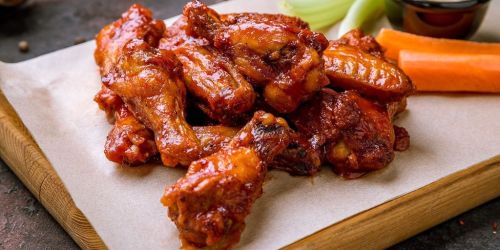 Best Zaxby’s Coupons | BOGO FREE Traditional Wings & Free Chicken Tenders