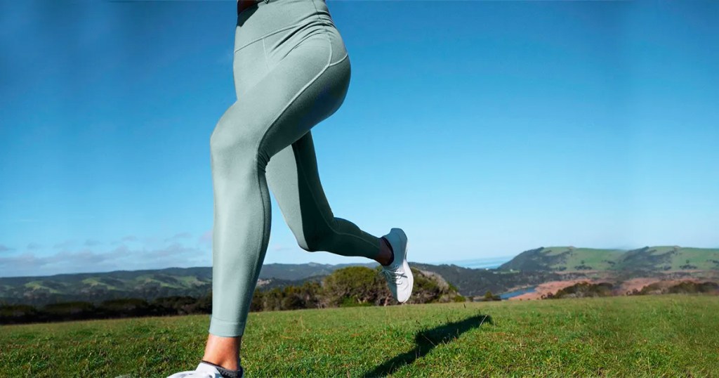 Sonoma Pockets Active Pants, Tights & Leggings