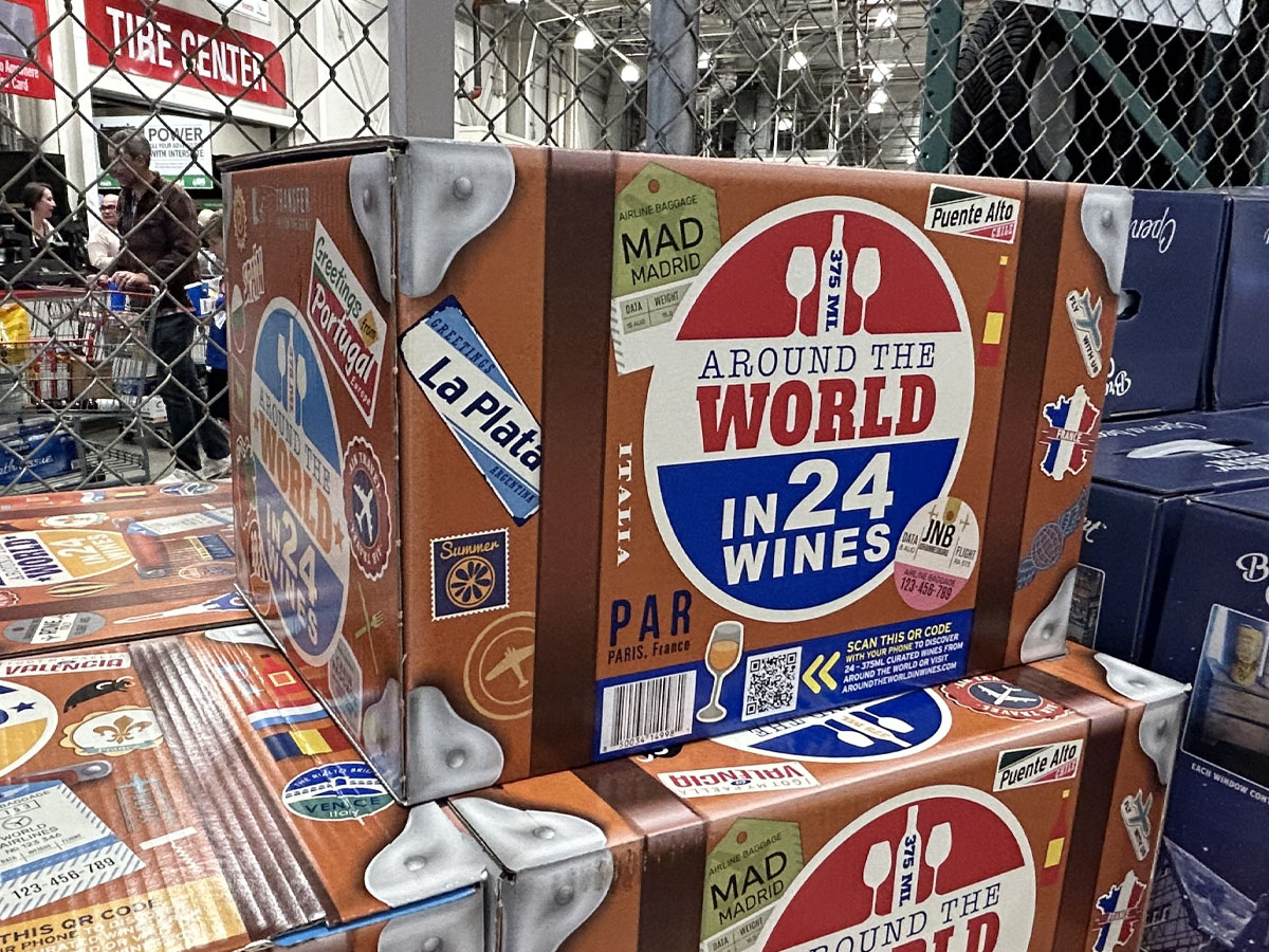 Costco Beer & Wine Advent Calendars Are BACK for 2023!