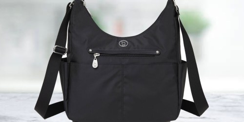 Baggallini Crossbody Bag w/ RFID Protection Only $29.99 Shipped | 5 Color Choices