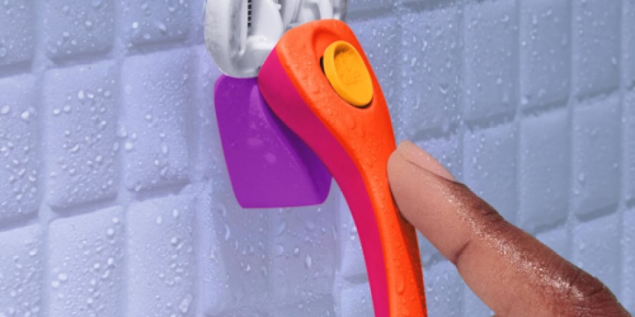 Billie Razor Starter Kit Only $5.99 Shipped on Amazon (Reg. $10)