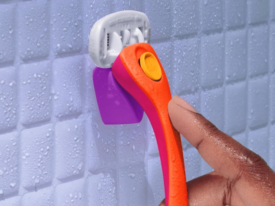 Billie Razor Starter Kit Only $5.99 Shipped on Amazon (Reg. $10)