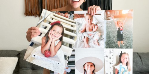 BOGO Free Personalized Photo Gifts + FREE Shipping