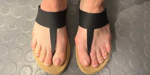 *HOT* Crocs Sandals & Slides UNDER $10 on Walmart.com | Lots of Style Options