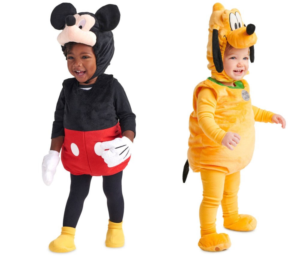 disney-halloween-costumes-1 تخفيضات أزياء الهالوين من متجر ديزني |  الأسعار تبدأ من 19.99 دولارًا!