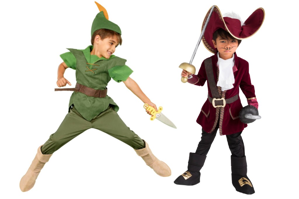 disney-halloween-costumes-2 تخفيضات أزياء الهالوين من متجر ديزني |  الأسعار تبدأ من 19.99 دولارًا!