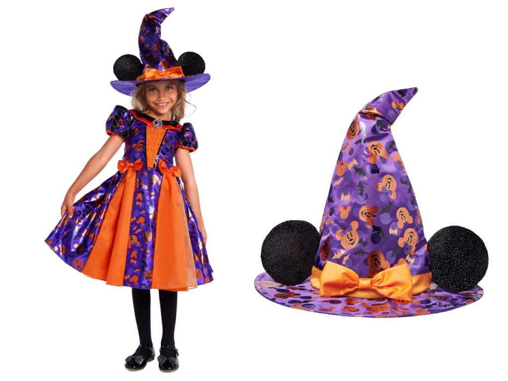 disney-halloween-costumes-5 تخفيضات أزياء الهالوين من متجر ديزني |  الأسعار تبدأ من 19.99 دولارًا!