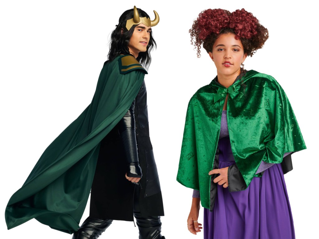 disney-halloween-costumes-7 تخفيضات أزياء الهالوين من متجر ديزني |  الأسعار تبدأ من 19.99 دولارًا!