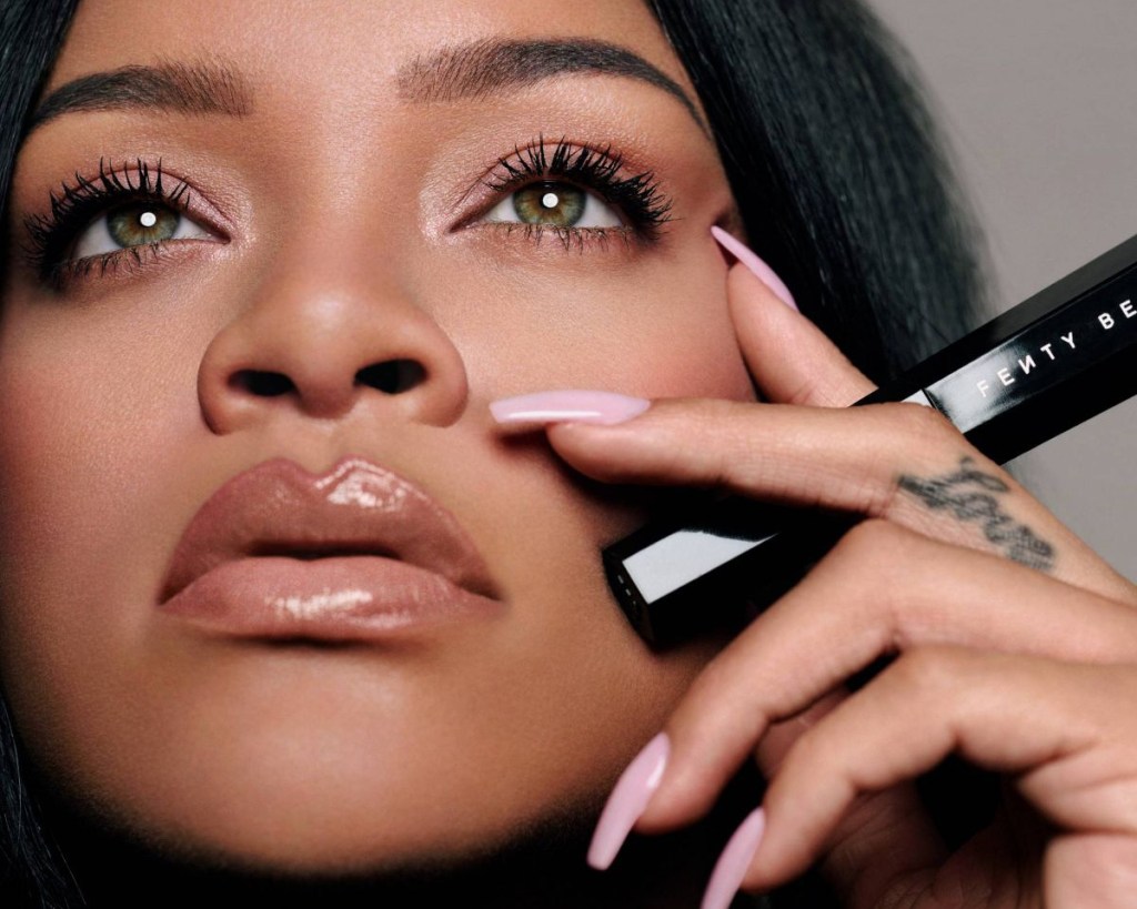 Fenty Beauty is Coming to Target & Includes Exclusive New Items