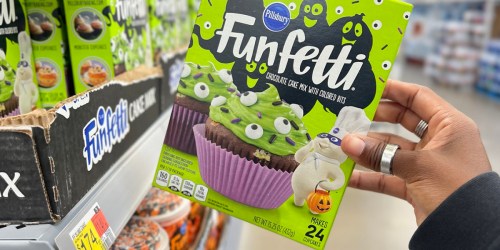 Over 30 of the Best Walmart Fall & Halloween Baking Supplies – Available Online & In-Store!