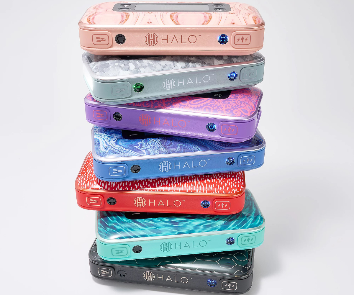 HALO Jump Starter Kit from 114.98 Shipped 2,800 Shoppers Already