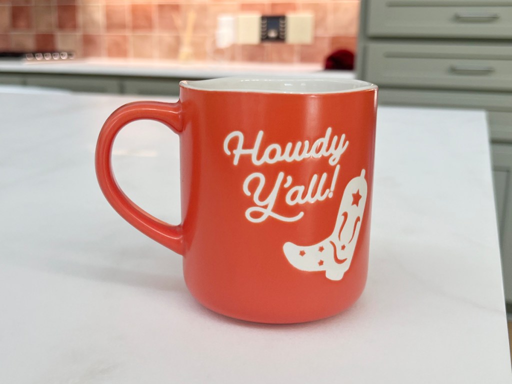 target 5 dollar finds mug｜TikTok Search