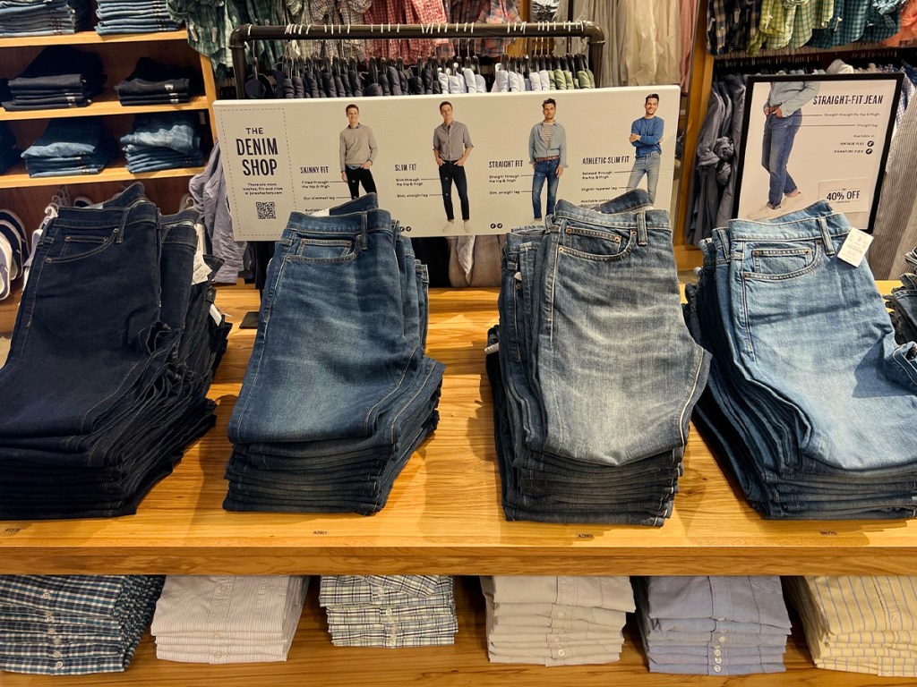 jcrew-mens-jeans *الرائعة* الرموز الترويجية لمصنع J. Crew القابلة للتكديس + شحن مجاني |  يتم شحن الملابس بسعر يبدأ من 5.52 دولار