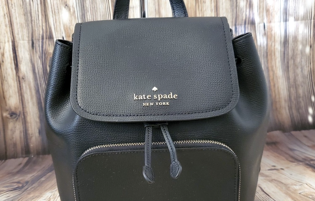 Kate Spade backpack 
