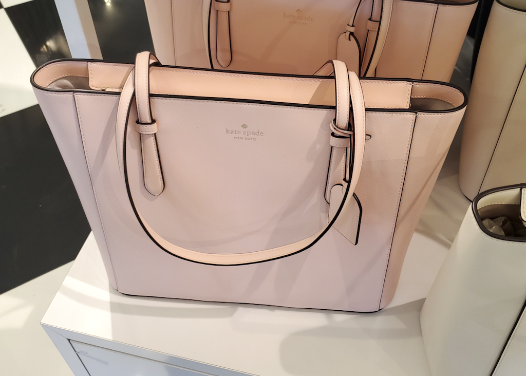 Up to 80% Off Kate Spade Surprise Sale, Crossbody Bags & Totes Under $80  Shipped!