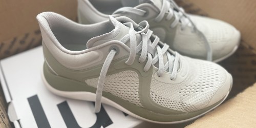 lululemon We Made Too Much Sale Restocked | Chargefeel Workout Shoes from $69 Shipped (Reg. $138)