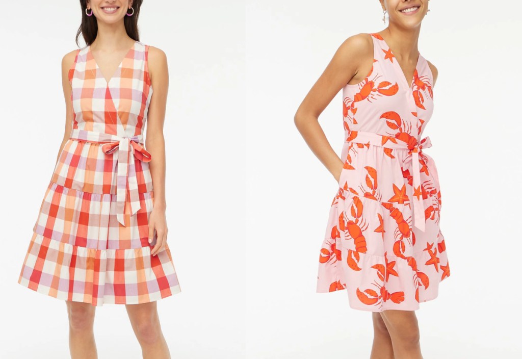 *HOT* Up to 80% Off J. Crew Factory Clearance | Dresses Just $19.99 ...