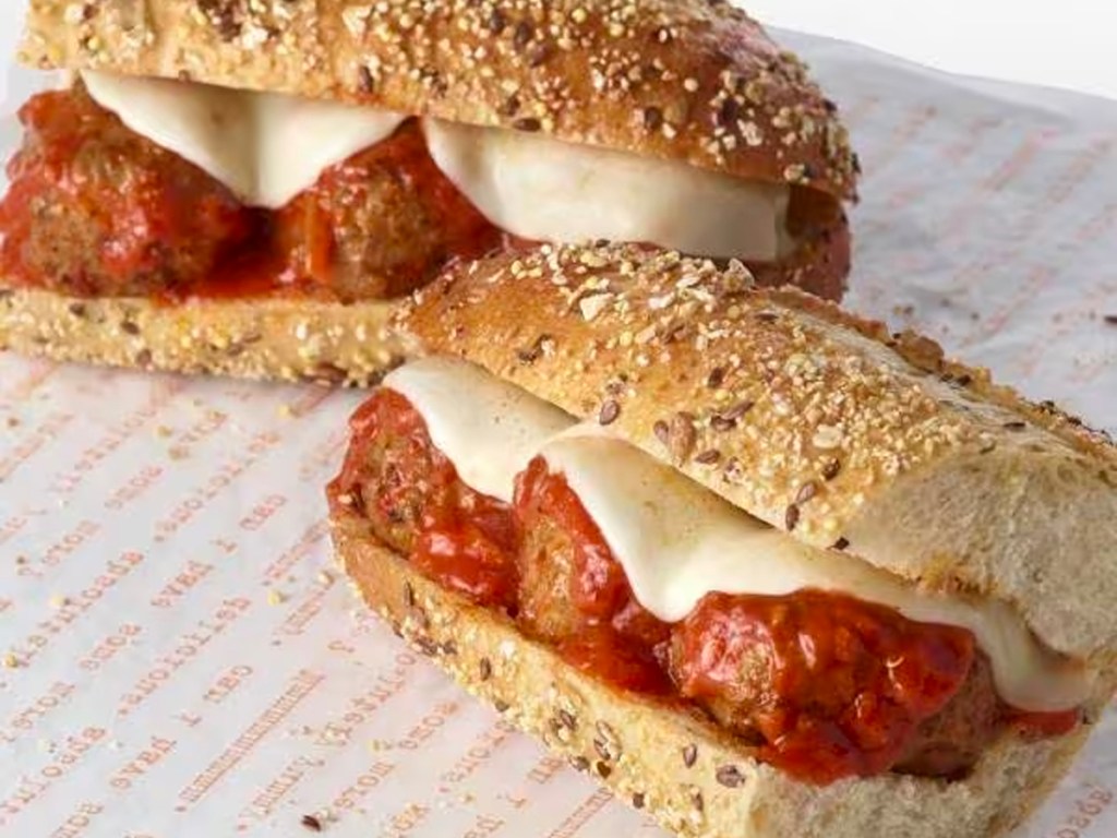 publix-meatball-sub أفضل عروض Publix BOGO والإعلانات الأسبوعية القادمة