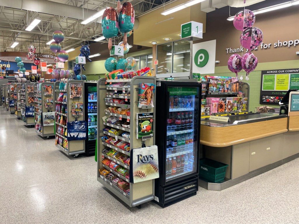 publix أفضل عروض Publix BOGO والإعلانات الأسبوعية القادمة