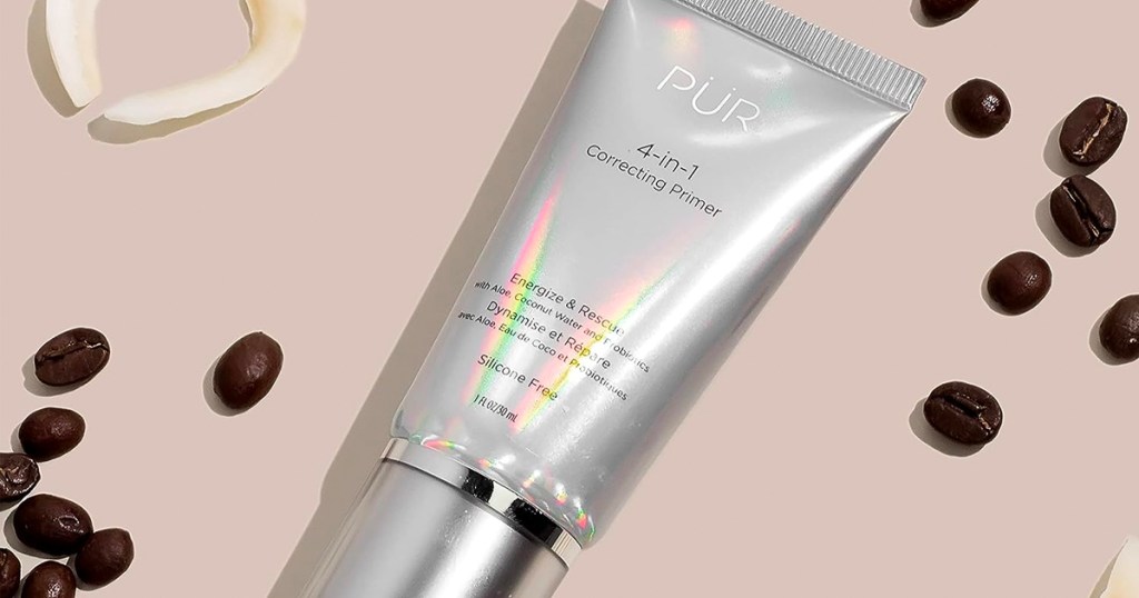 pur 4 in 1 face primer