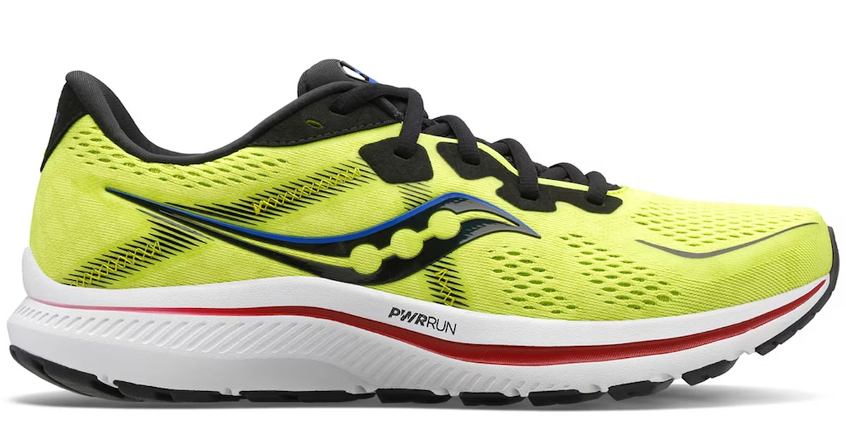 Saucony Running Shoes from $41.99 Shipped (Regularly $130)