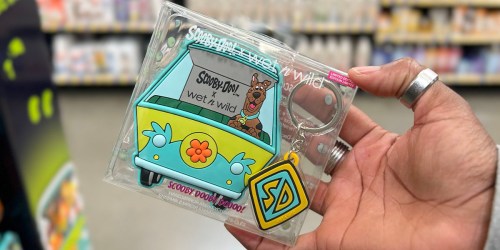 *NEW* Wet N Wild Scooby Doo Makeup at Walmart – Prices Start at Just $6.98!