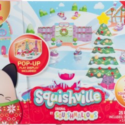 Display ideas for Squishville 'mallows? : r/squishmallow