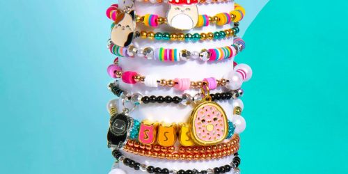 BOGO 50% Off Target Friendship Bracelet Kits – Pay as Low as $6.99 Each!