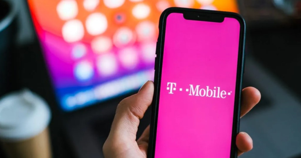 t-mobile بطاقة Mastercard مسبقة الدفع بقيمة 150 دولارًا أمريكيًا لعملاء T-Mobile Home Internet الجدد