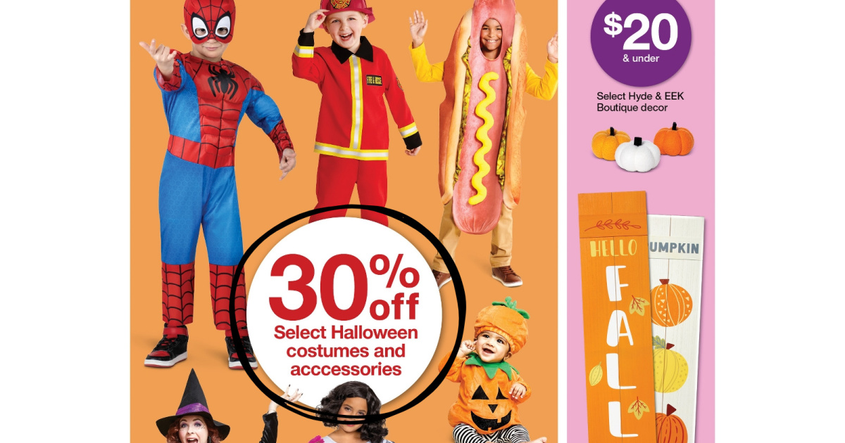 Check Mailbox for Target’s 2018 Holiday Toy Catalog w/ Possible 10